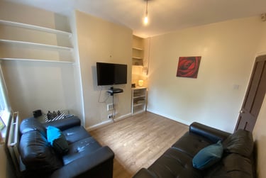 3 bed house, Davenport avenue, Withington, Manchester, M203FS - Image 2